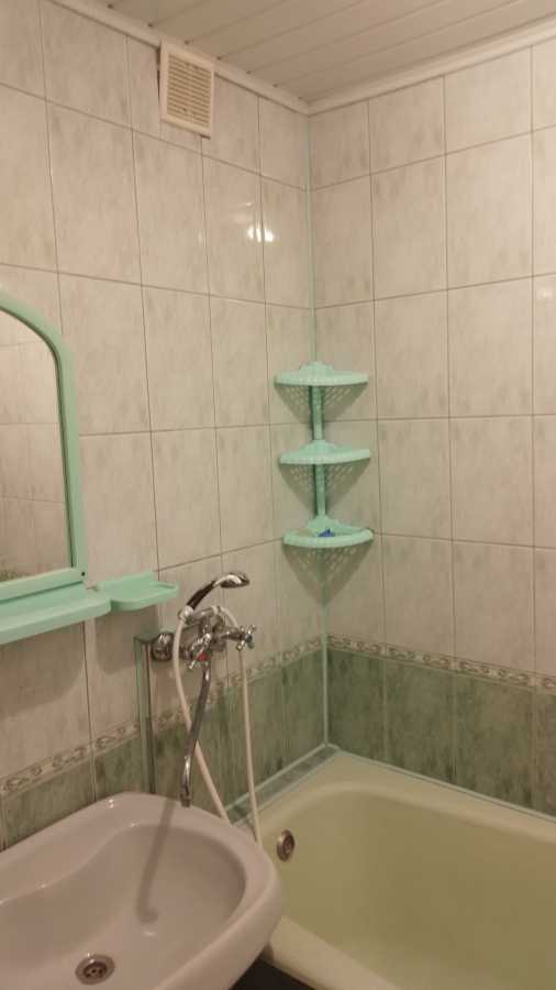 Продаж 1-кімнатної квартири 39 м², Якуба Коласа вул., 4Б