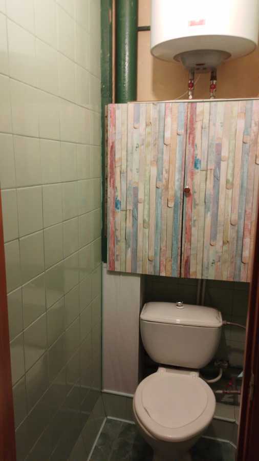 Продаж 1-кімнатної квартири 39 м², Якуба Коласа вул., 4Б