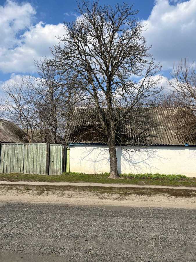 Продажа дома 60 м², Богдана Хмельницького