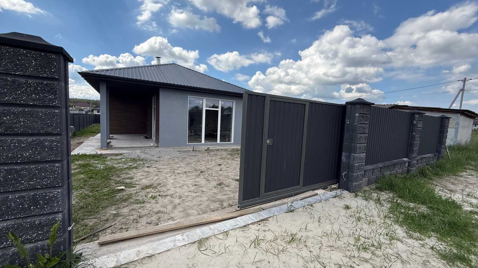 Продажа дома 70 м², Героїв Небесної Сотні