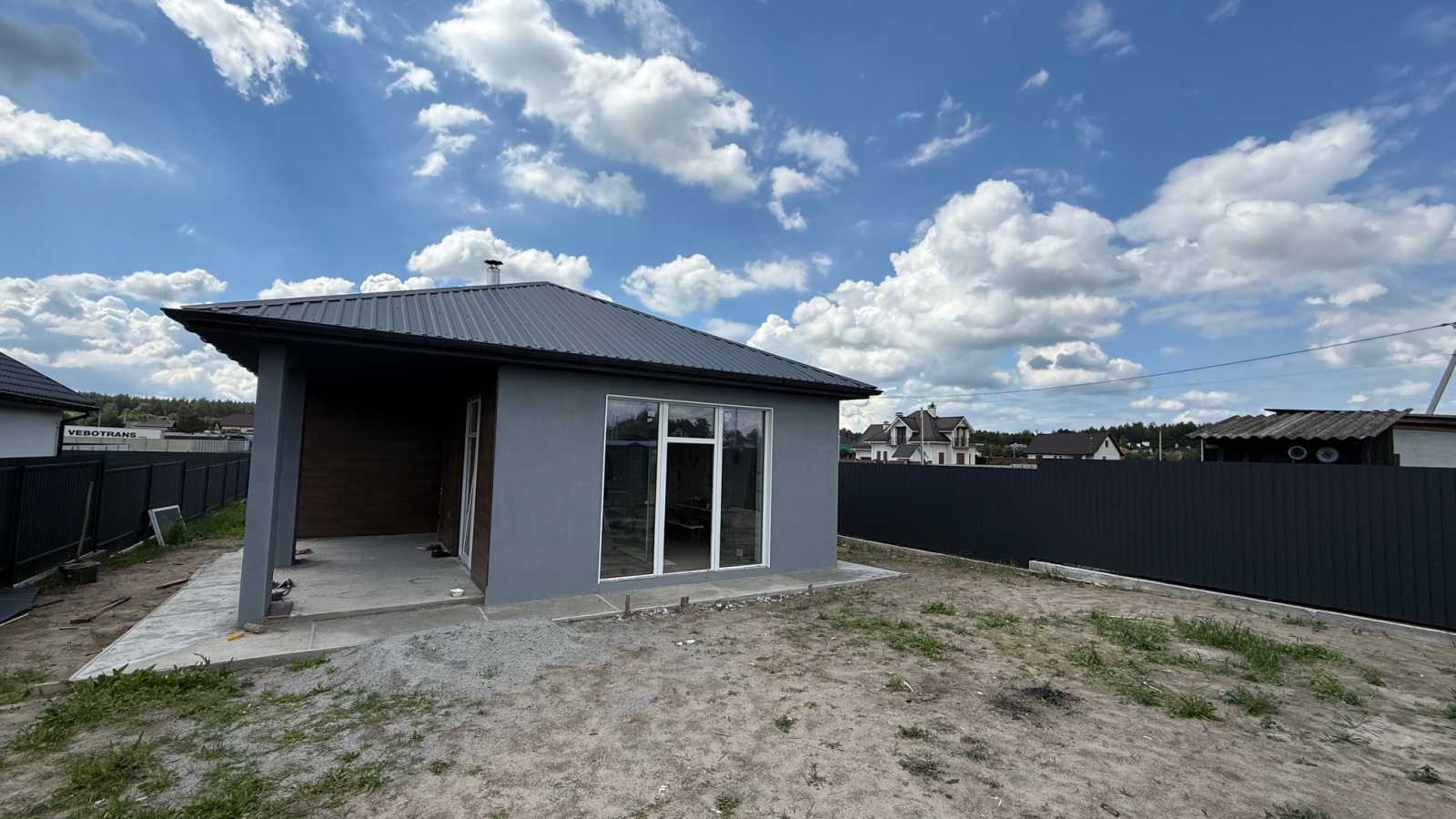 Продажа дома 70 м², Героїв Небесної Сотні