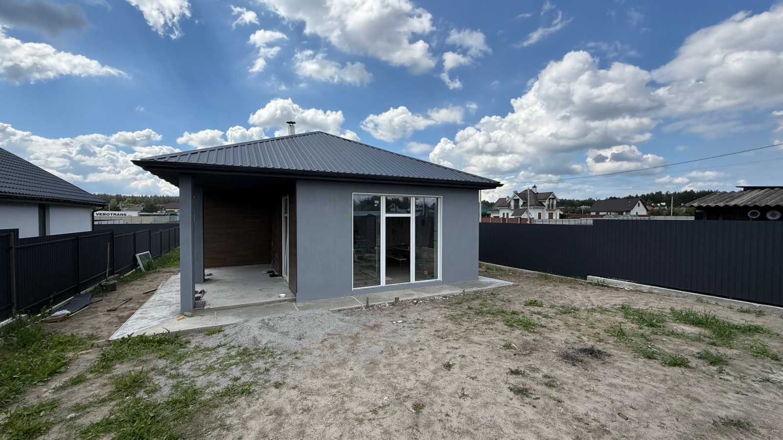 Продажа дома 70 м², Героїв Небесної Сотні