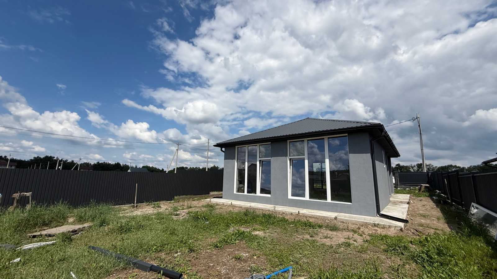Продажа дома 70 м², Героїв Небесної Сотні