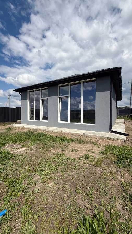 Продажа дома 70 м², Героїв Небесної Сотні