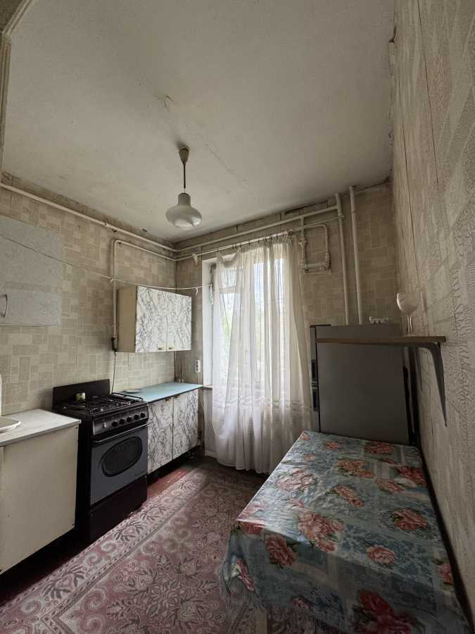 Продажа 1-комнатной квартиры 32.6 м², Ереванская ул., 31/1