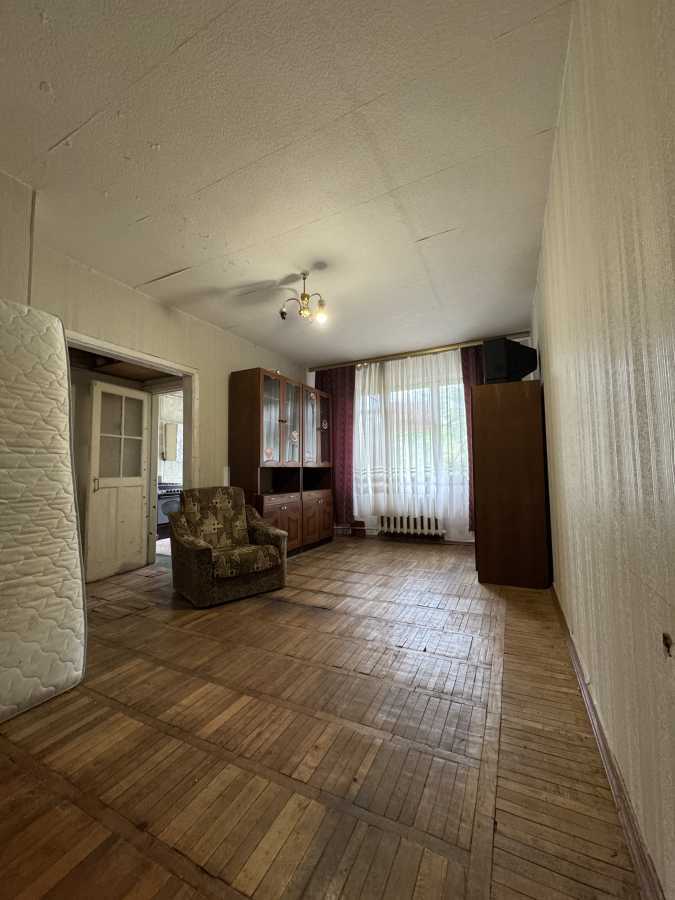 Продажа 1-комнатной квартиры 32.6 м², Ереванская ул., 31/1