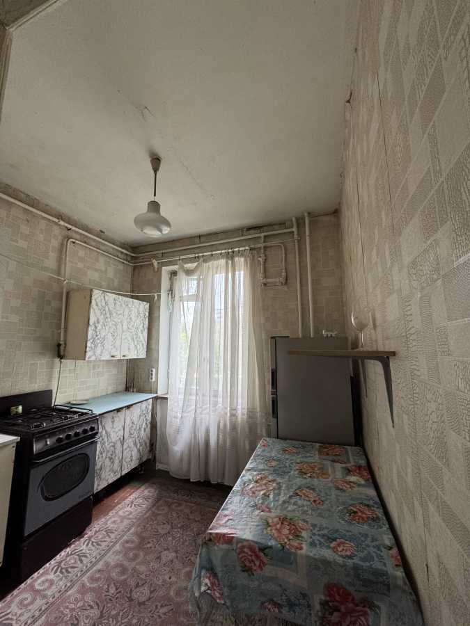 Продажа 1-комнатной квартиры 32.6 м², Ереванская ул., 31/1