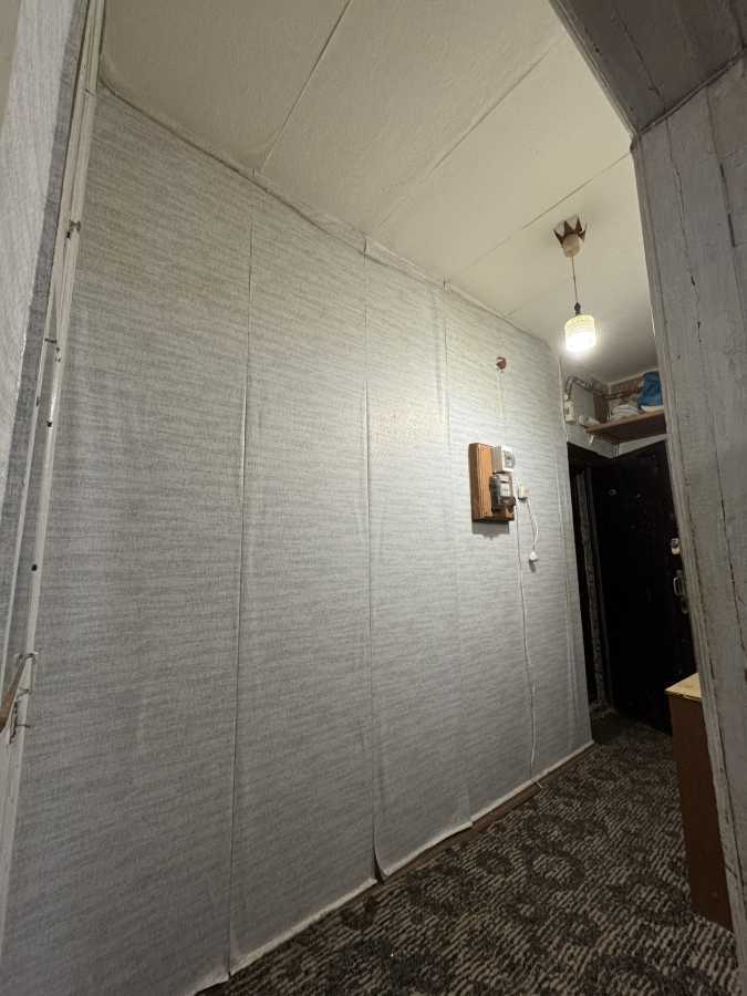 Продажа 1-комнатной квартиры 32.6 м², Ереванская ул., 31/1