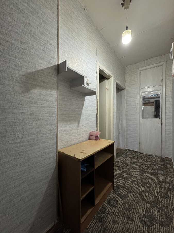 Продажа 1-комнатной квартиры 32.6 м², Ереванская ул., 31/1