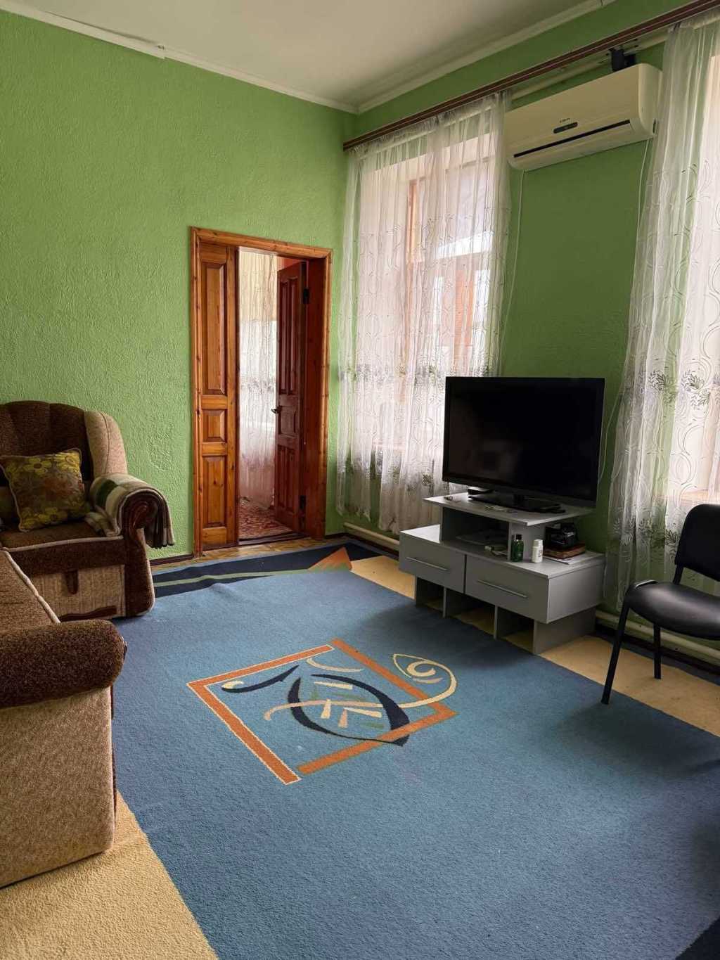 Продаж 3-кімнатної квартири 46 м², Канатная вул.