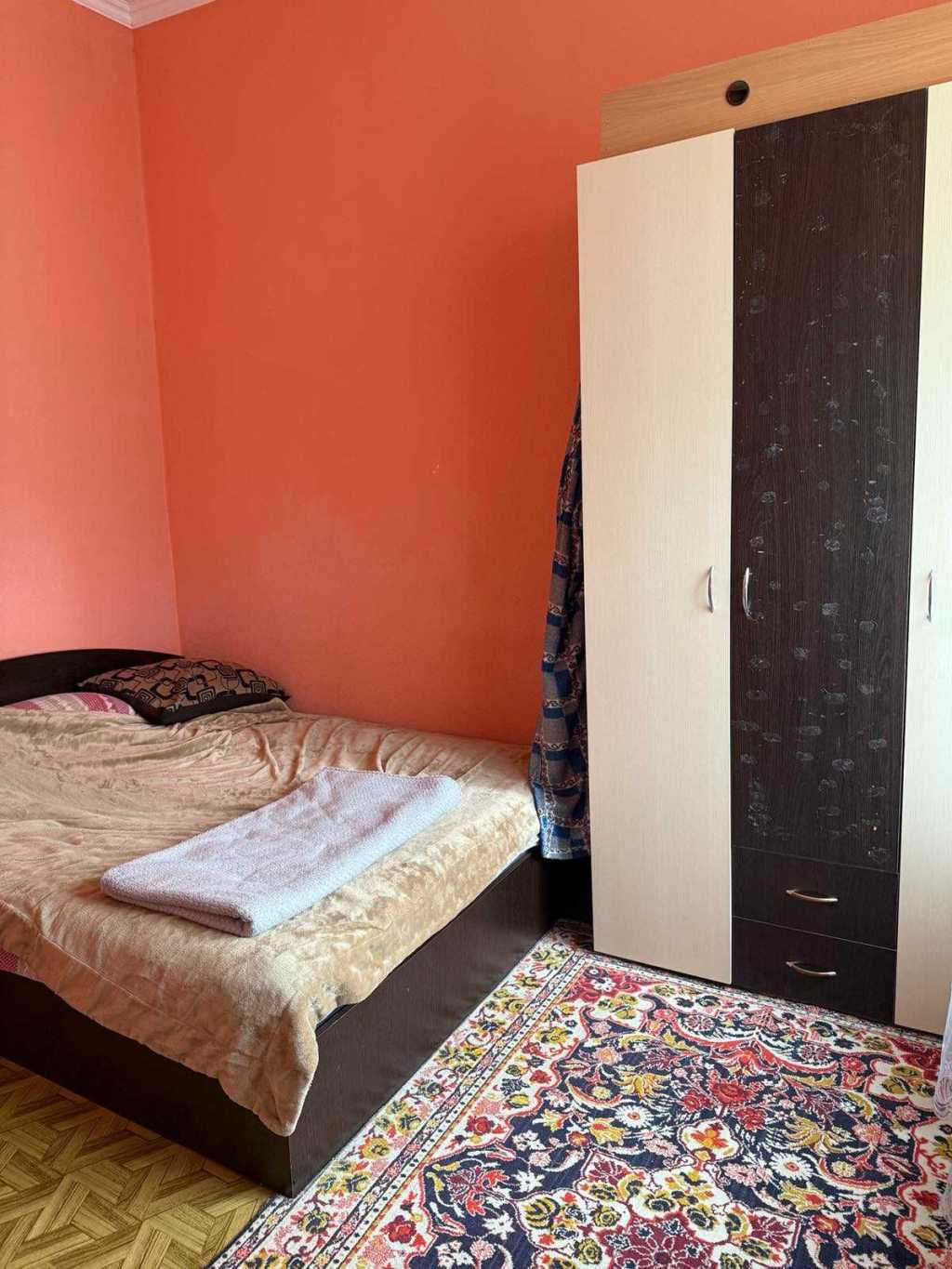 Продаж 3-кімнатної квартири 46 м², Канатная вул.