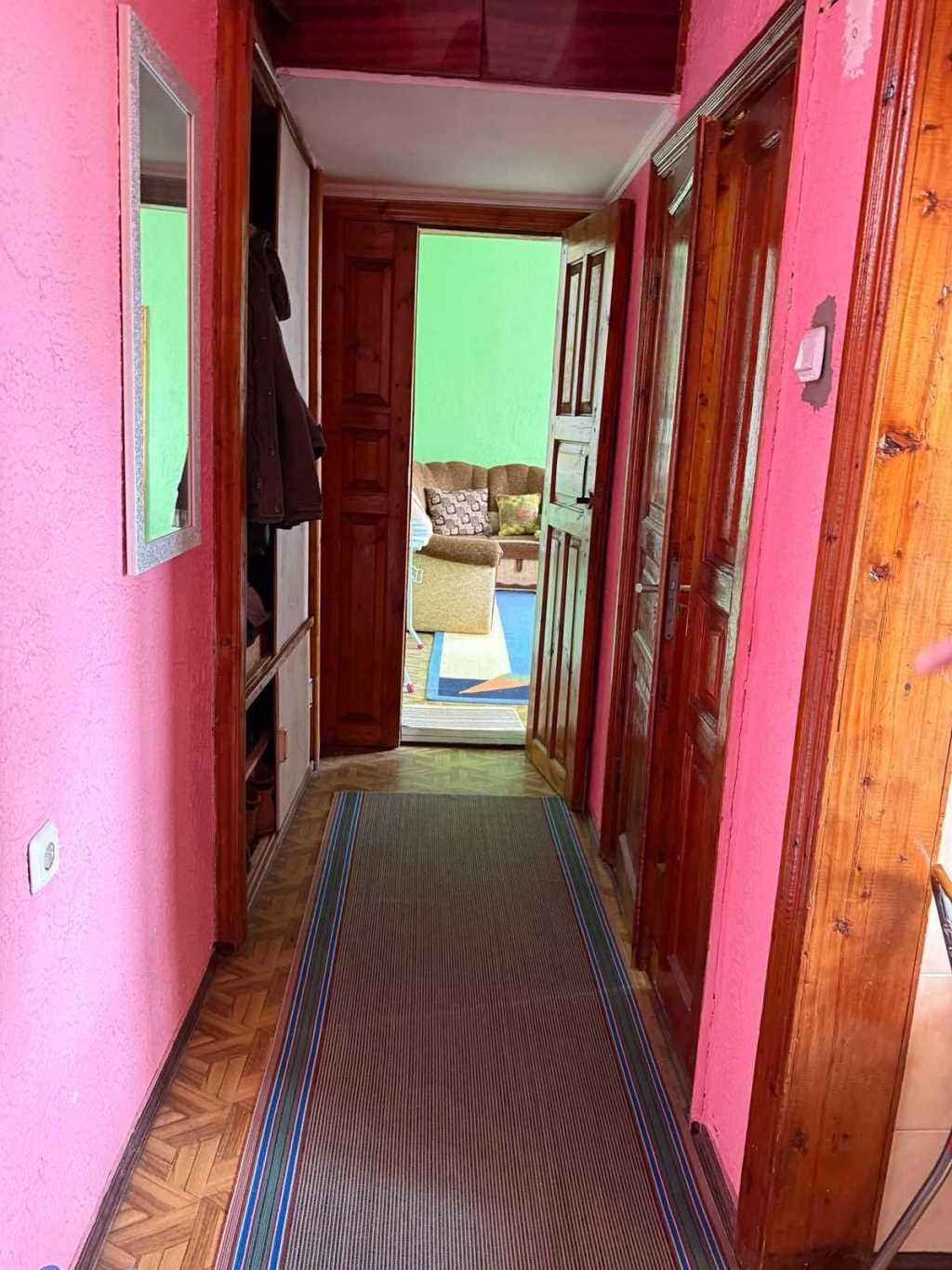 Продаж 3-кімнатної квартири 46 м², Канатная вул.