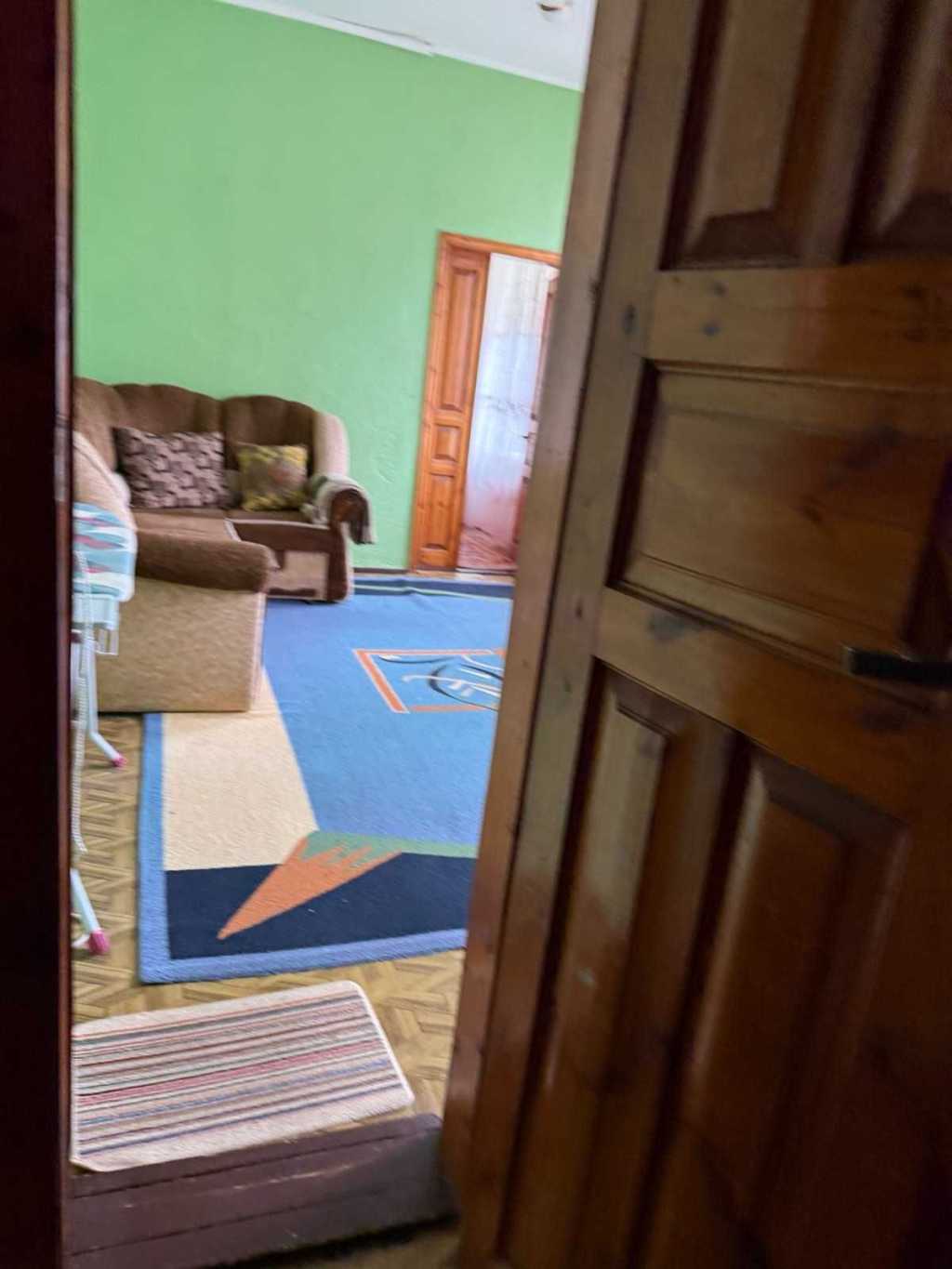 Продаж 3-кімнатної квартири 46 м², Канатная вул.