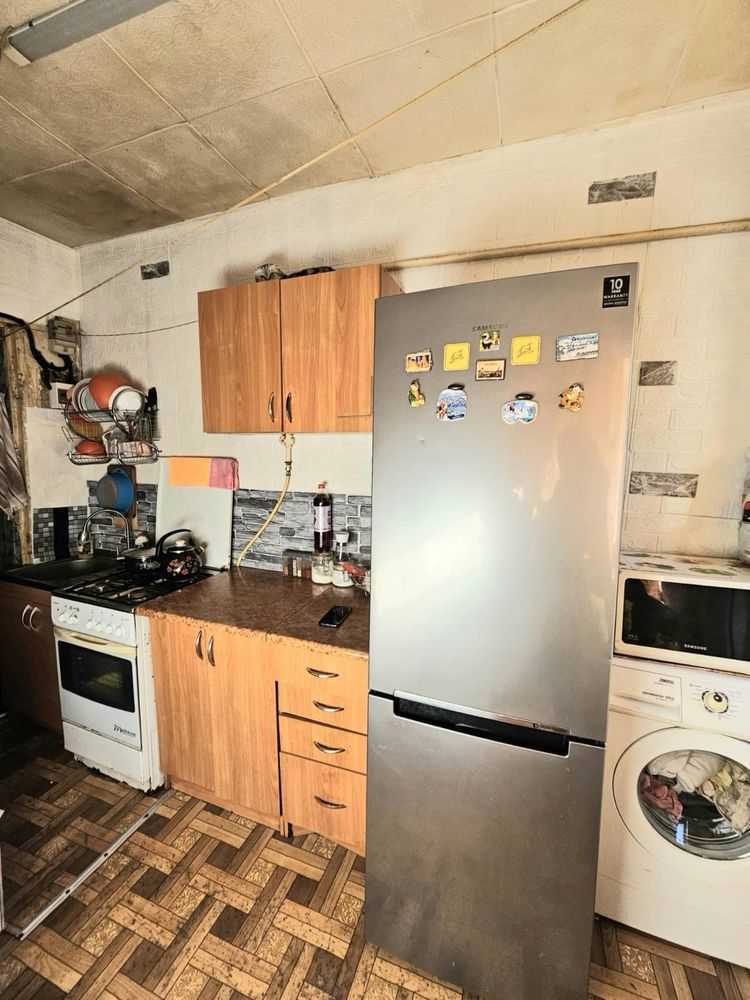 Продаж 1-кімнатної квартири 19 м², Колонтаївська вул.