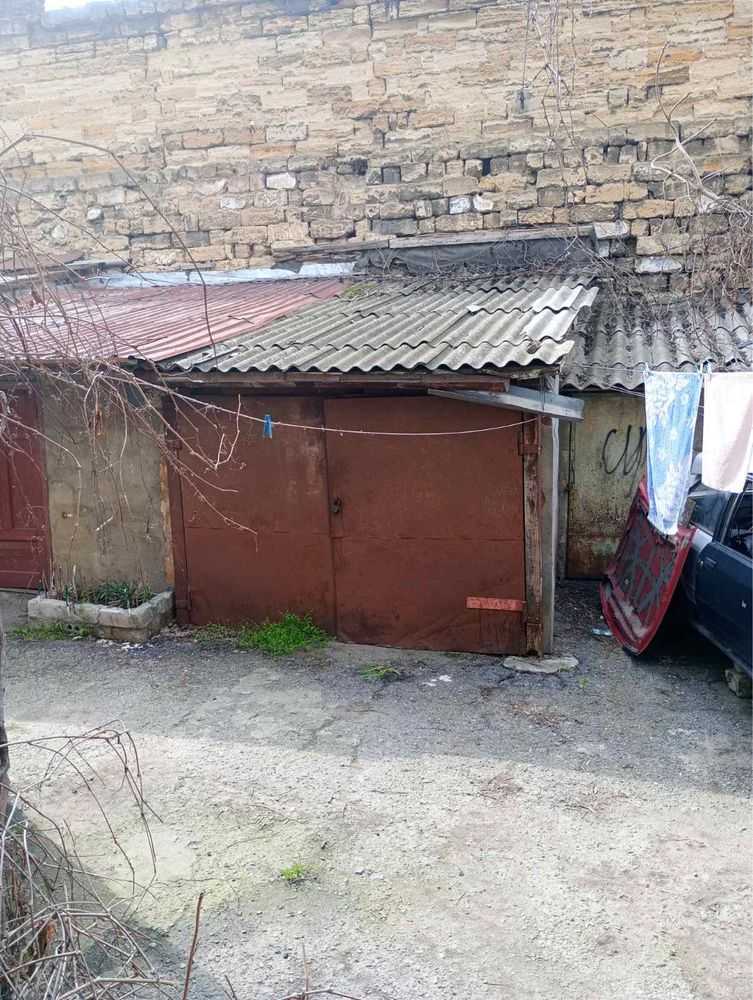 Продаж 1-кімнатної квартири 19 м², Колонтаївська вул.