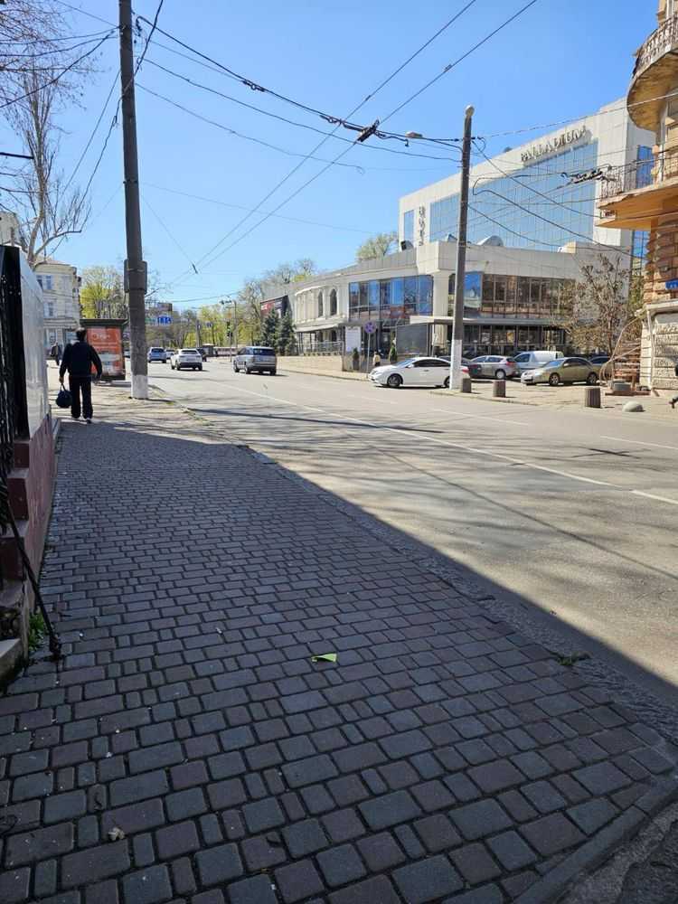 Продаж 1-кімнатної квартири 19 м², Колонтаївська вул.