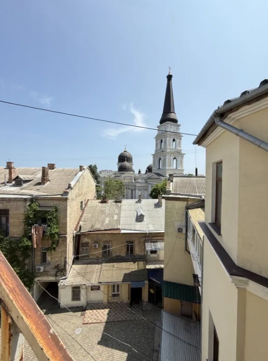 Аренда помещения свободного назначения 450 м², Коблевская ул.