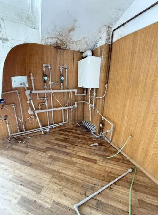 Аренда помещения свободного назначения 450 м², Коблевская ул.