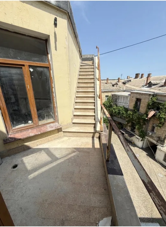 Аренда помещения свободного назначения 450 м², Коблевская ул.