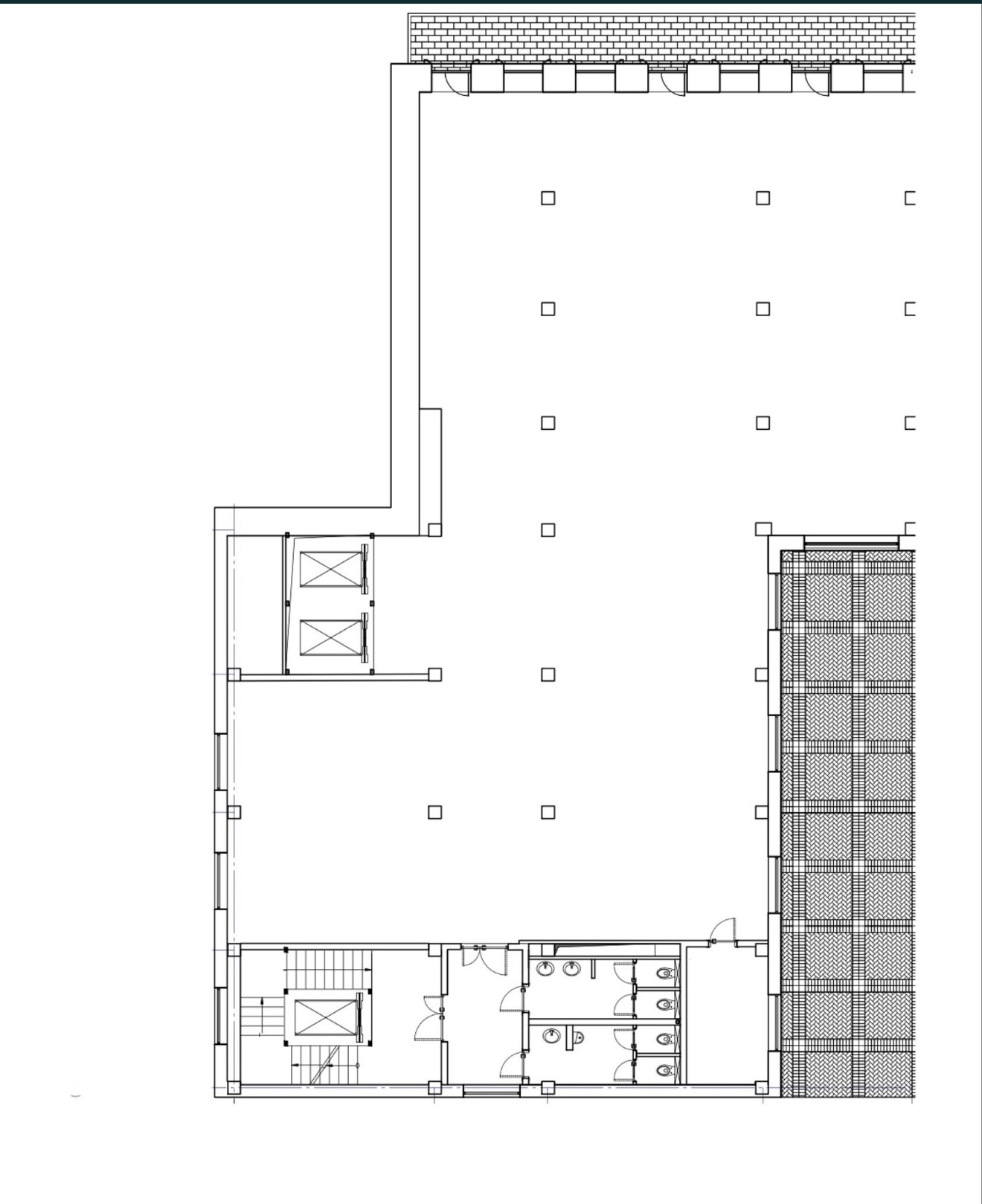 Оренда офісу 500 м², Александровский просп.