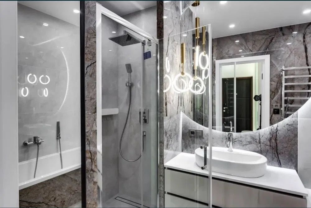 Продажа 2-комнатной квартиры 53 м², Александра Олеся ул.