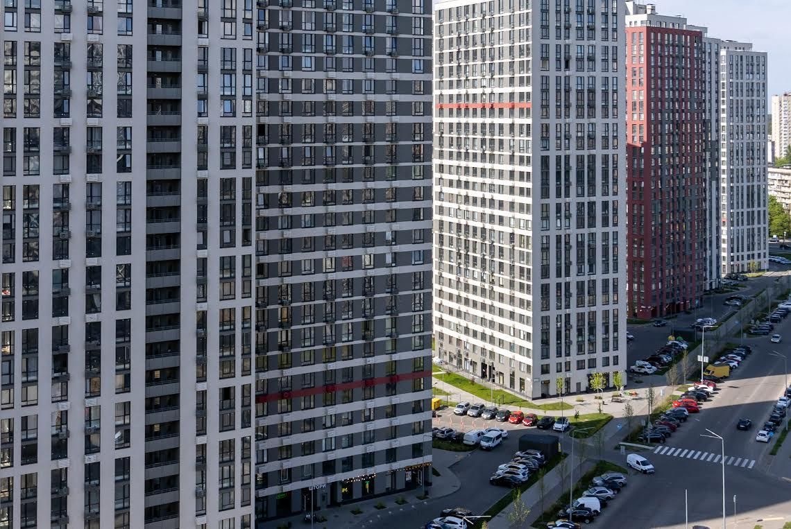 Продажа 2-комнатной квартиры 53 м², Александра Олеся ул.