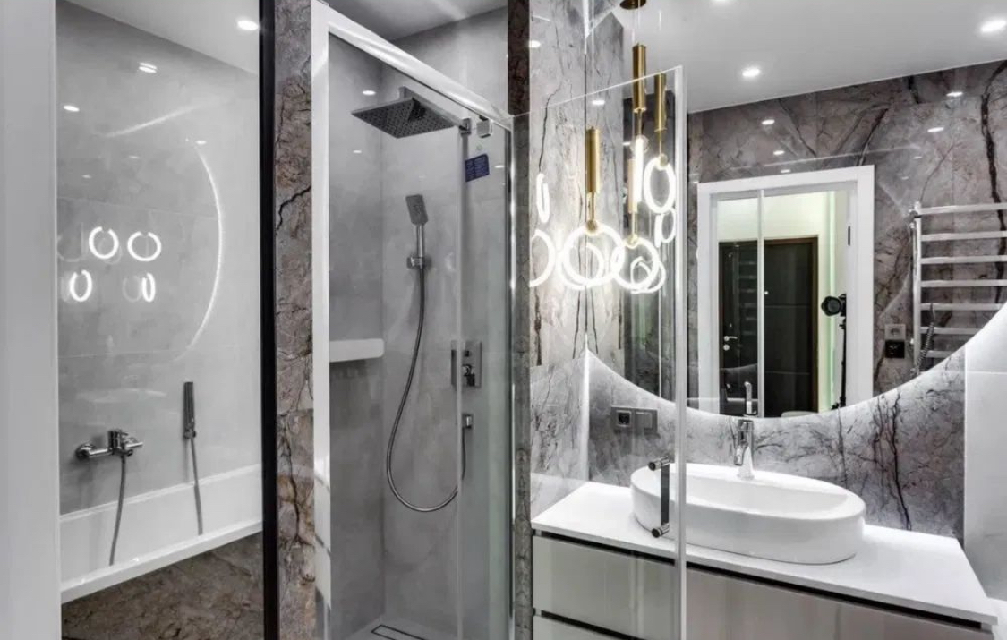 Продажа 2-комнатной квартиры 53 м², Александра Олеся ул.