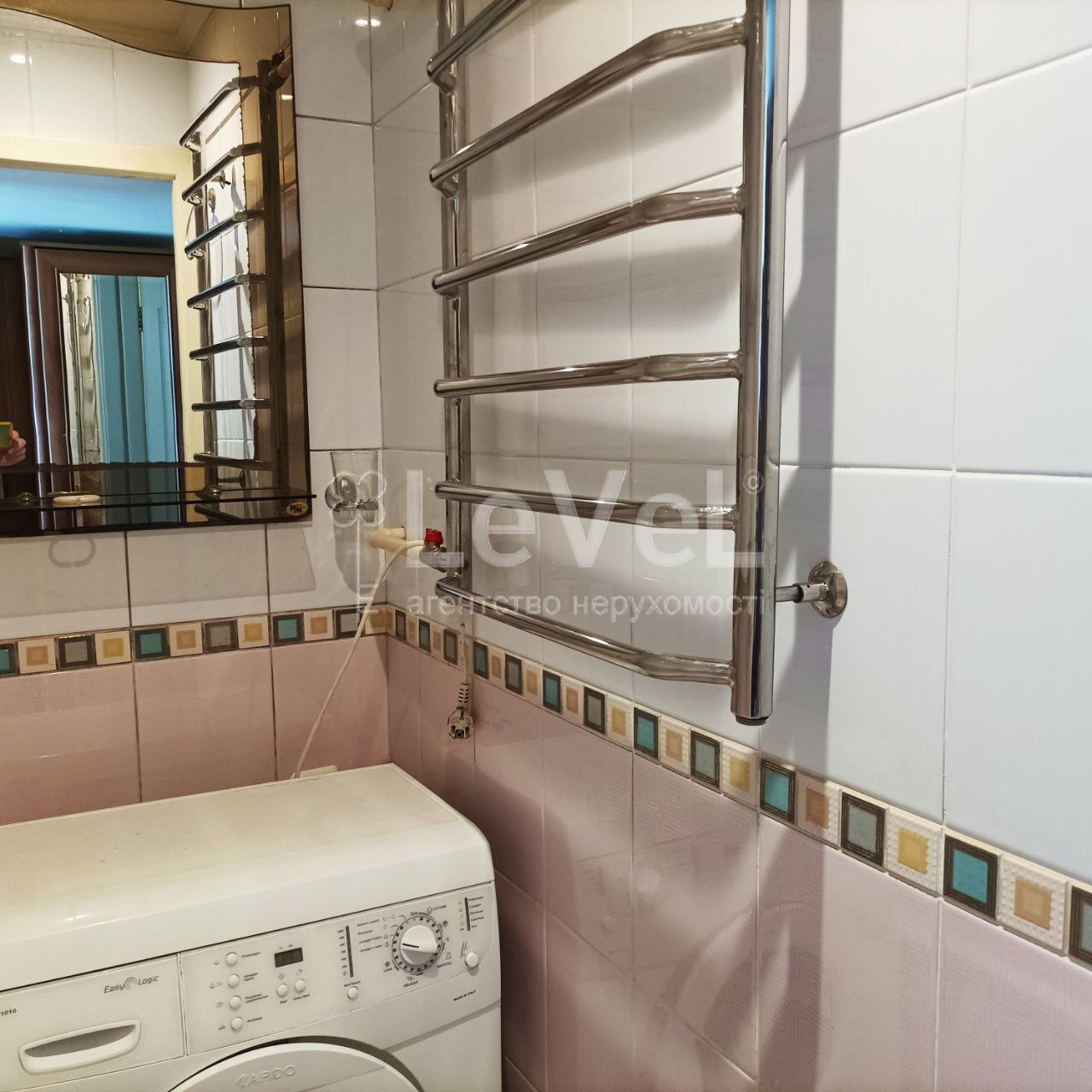 Продажа 3-комнатной квартиры 63 м², Деснянский пер., Лісовий масив. вул. Космонавта Поповича, буд. 4