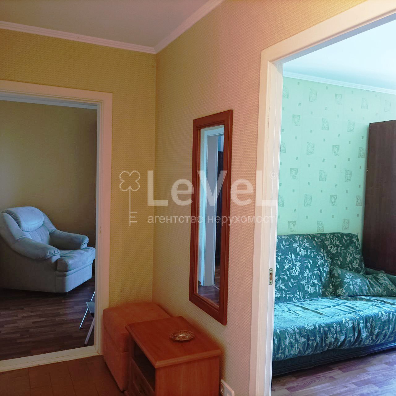 Продажа 3-комнатной квартиры 63 м², Деснянский пер., Лісовий масив. вул. Космонавта Поповича, буд. 4