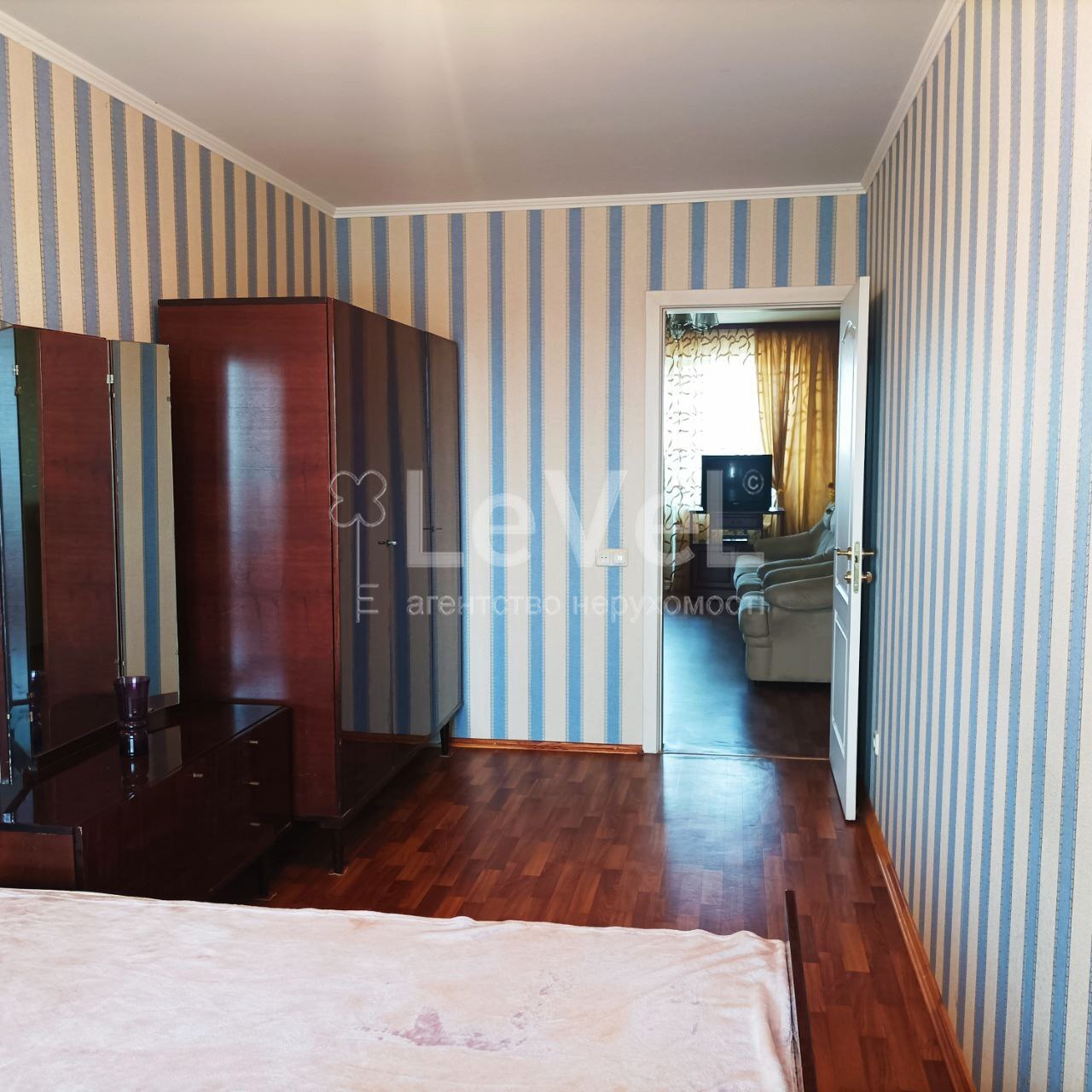 Продажа 3-комнатной квартиры 63 м², Деснянский пер., Лісовий масив. вул. Космонавта Поповича, буд. 4