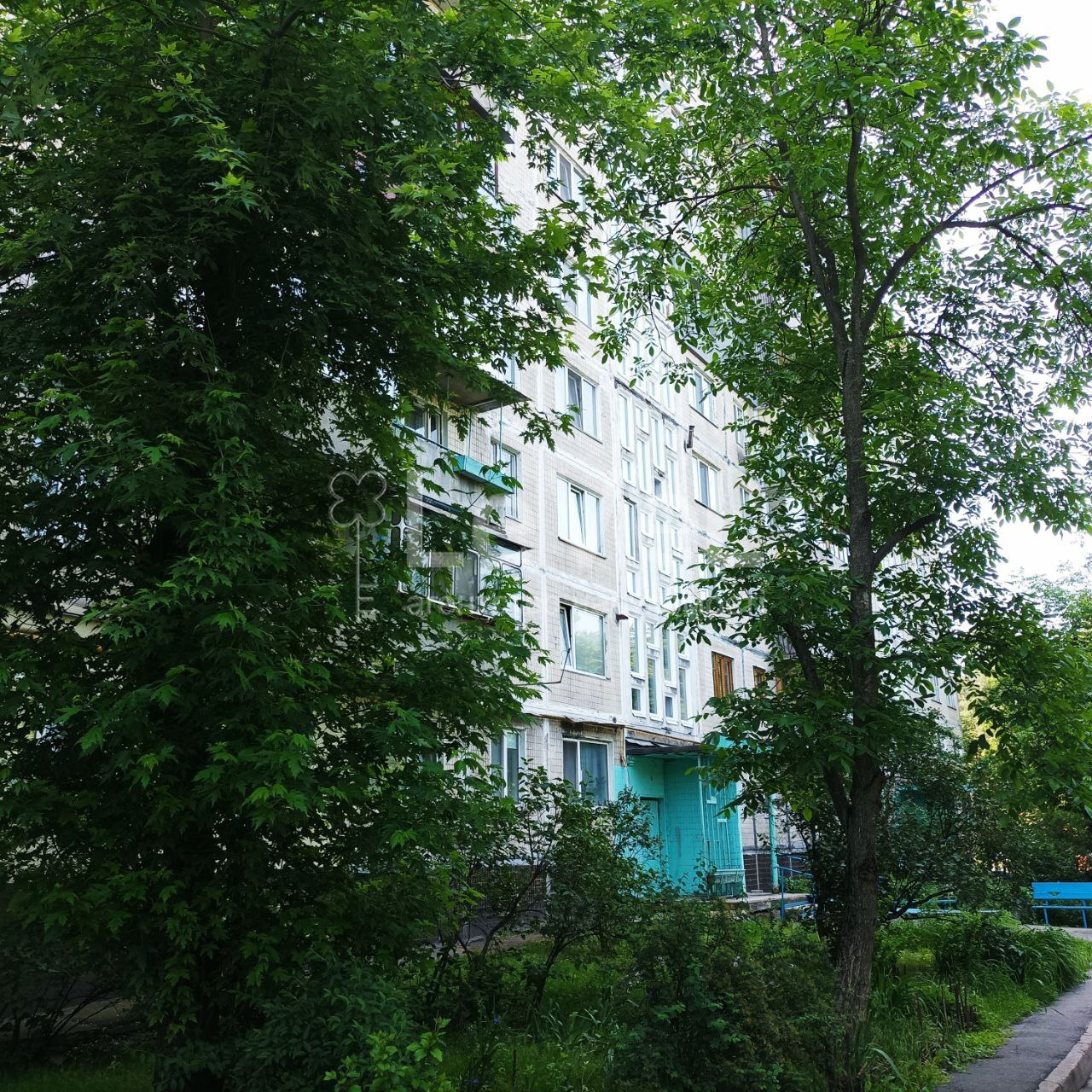 Продажа 3-комнатной квартиры 63 м², Деснянский пер., Лісовий масив. вул. Космонавта Поповича, буд. 4