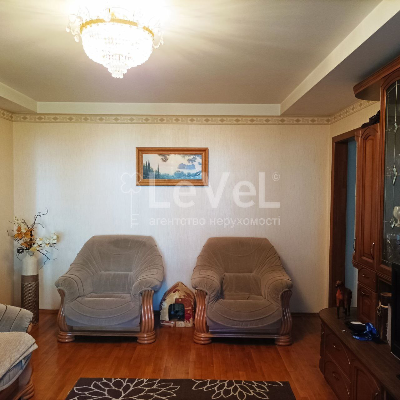 Продажа 3-комнатной квартиры 62 м², 15-я Энтузиастов ул.