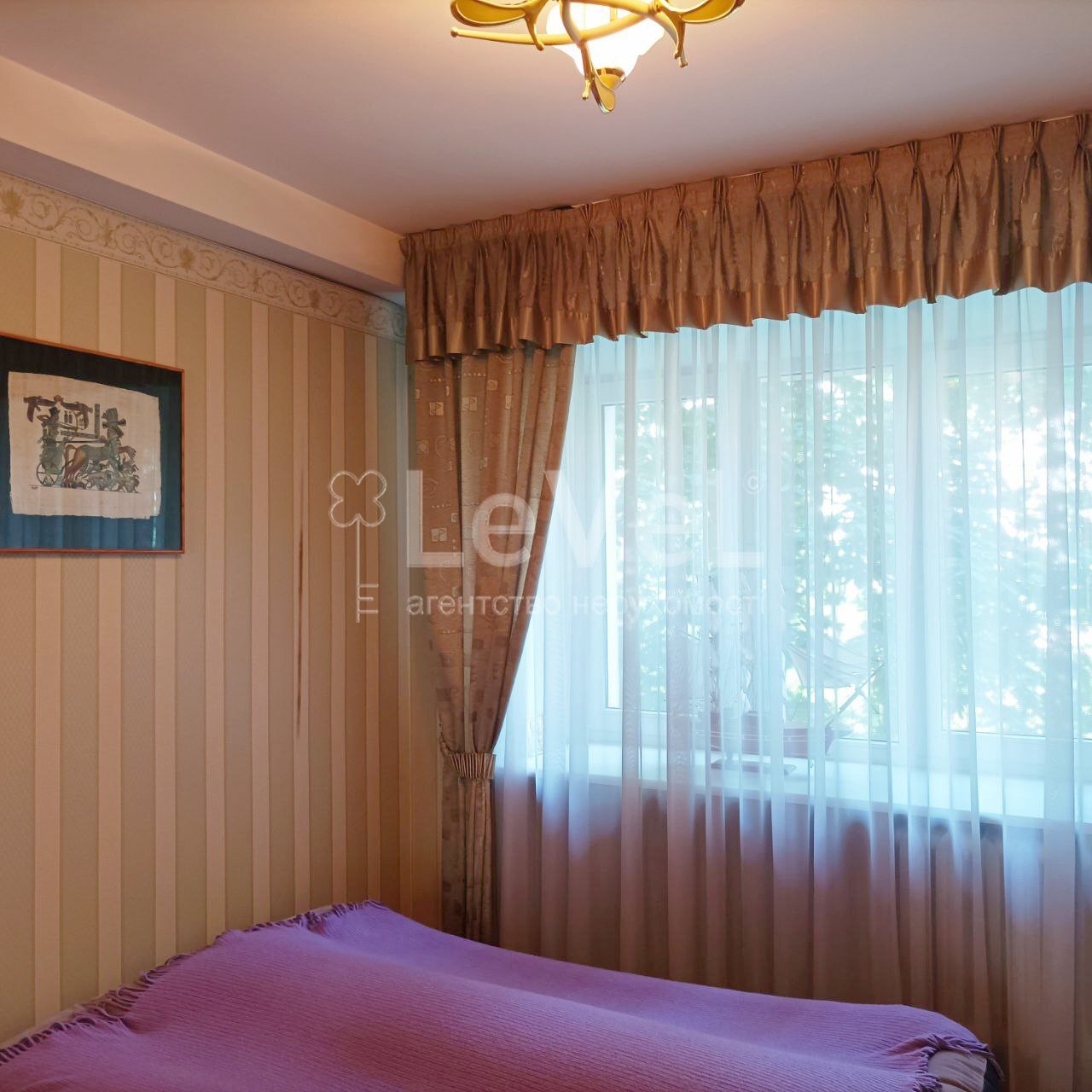 Продажа 3-комнатной квартиры 62 м², 15-я Энтузиастов ул.