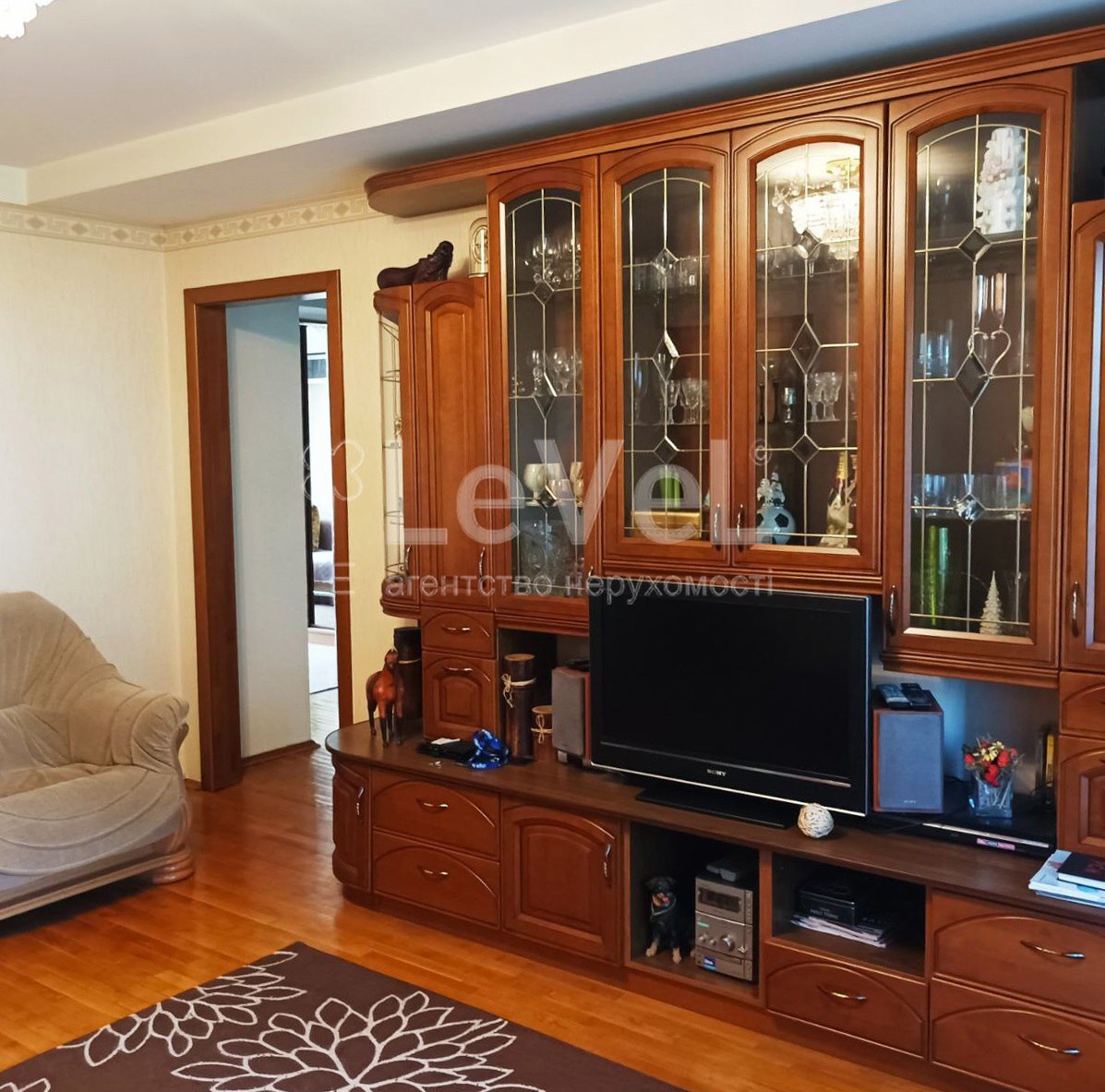 Продажа 3-комнатной квартиры 62 м², 15-я Энтузиастов ул.