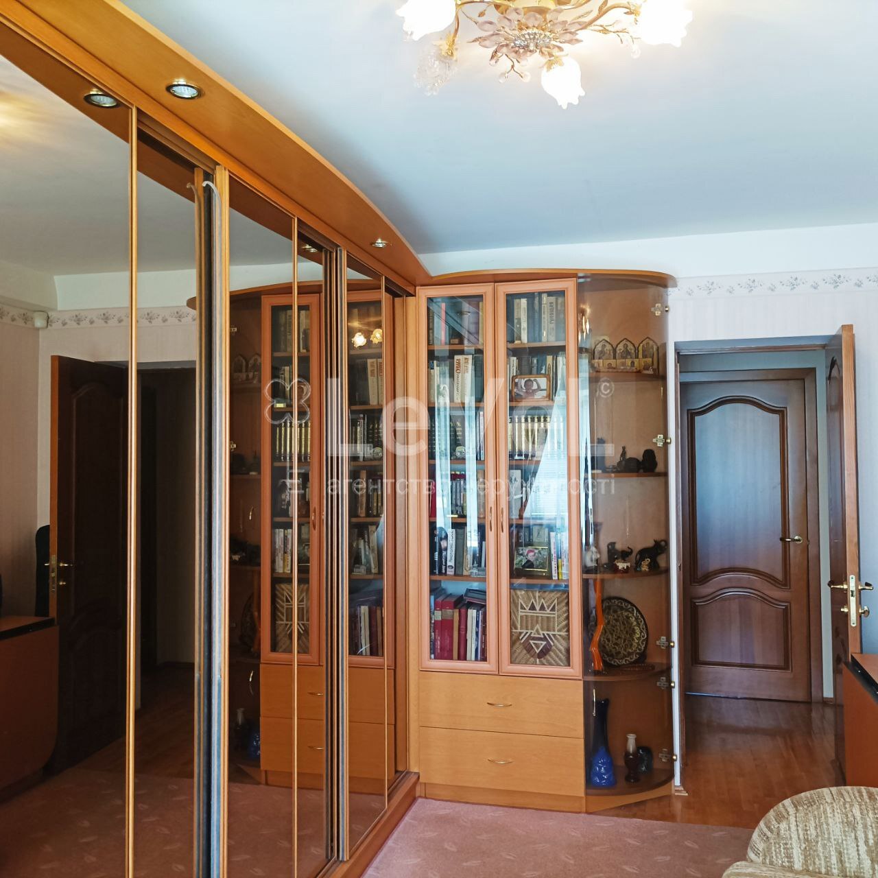 Продажа 3-комнатной квартиры 62 м², 15-я Энтузиастов ул.