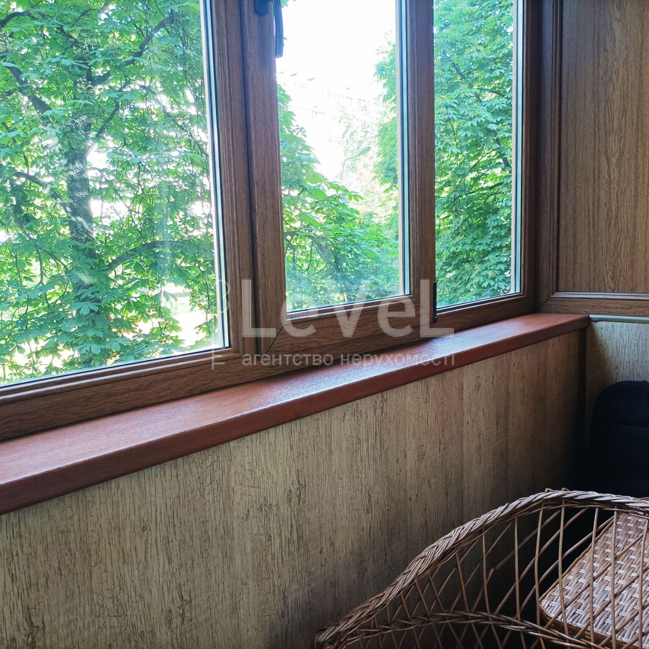 Продажа 3-комнатной квартиры 62 м², 15-я Энтузиастов ул.