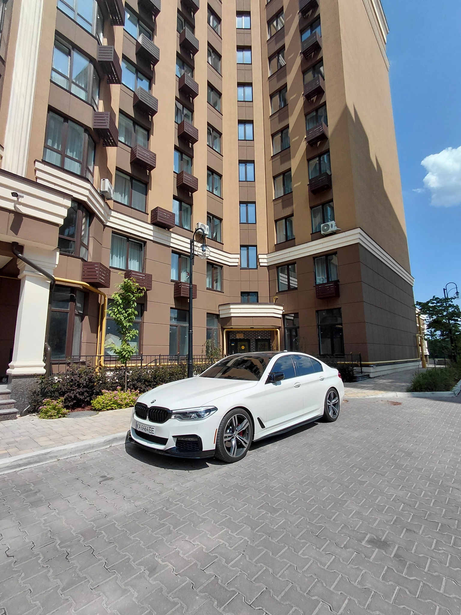 Аренда 2-комнатной квартиры 132 м², ЖК София Резиденс, ДОМ 8 (МАРТЫНОВА, 17)