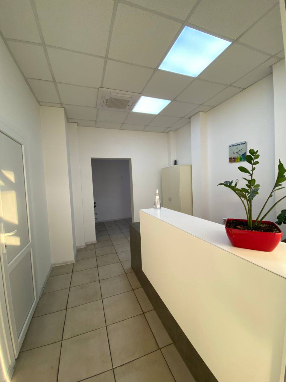 Продажа офиса 540 м², Абхазская ул., 13