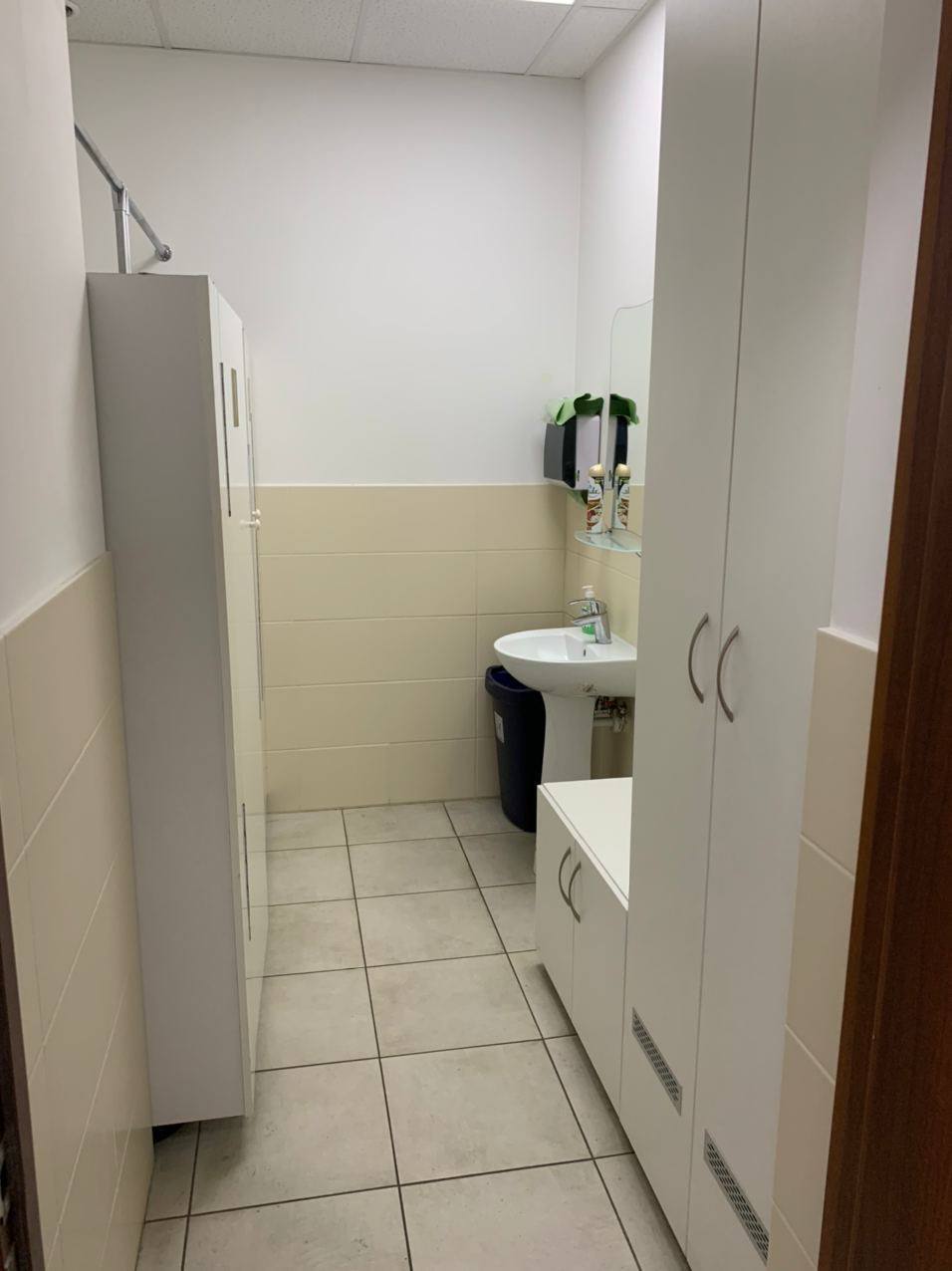 Продажа офиса 540 м², Абхазская ул., 13