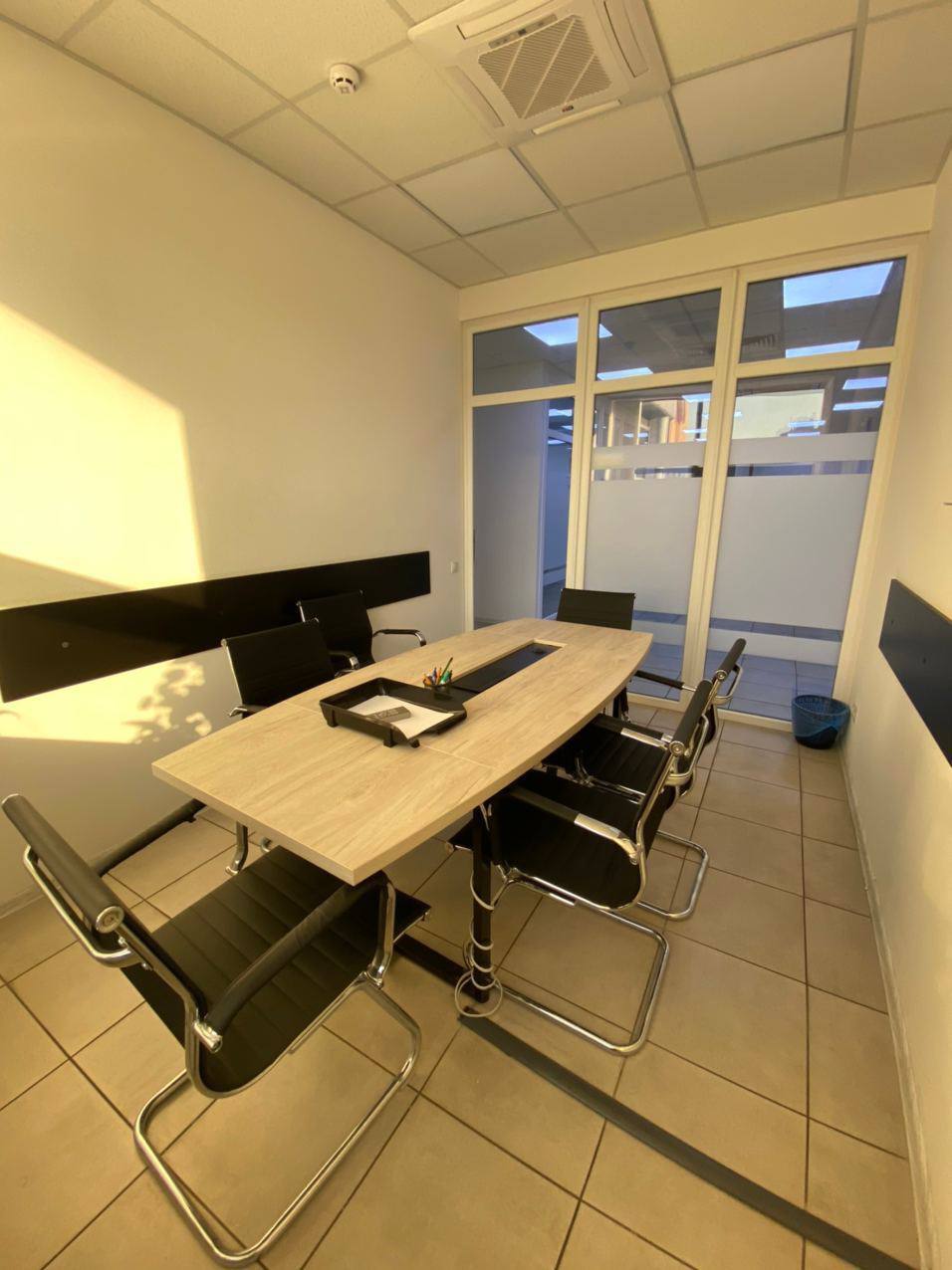 Продажа офиса 540 м², Абхазская ул., 13