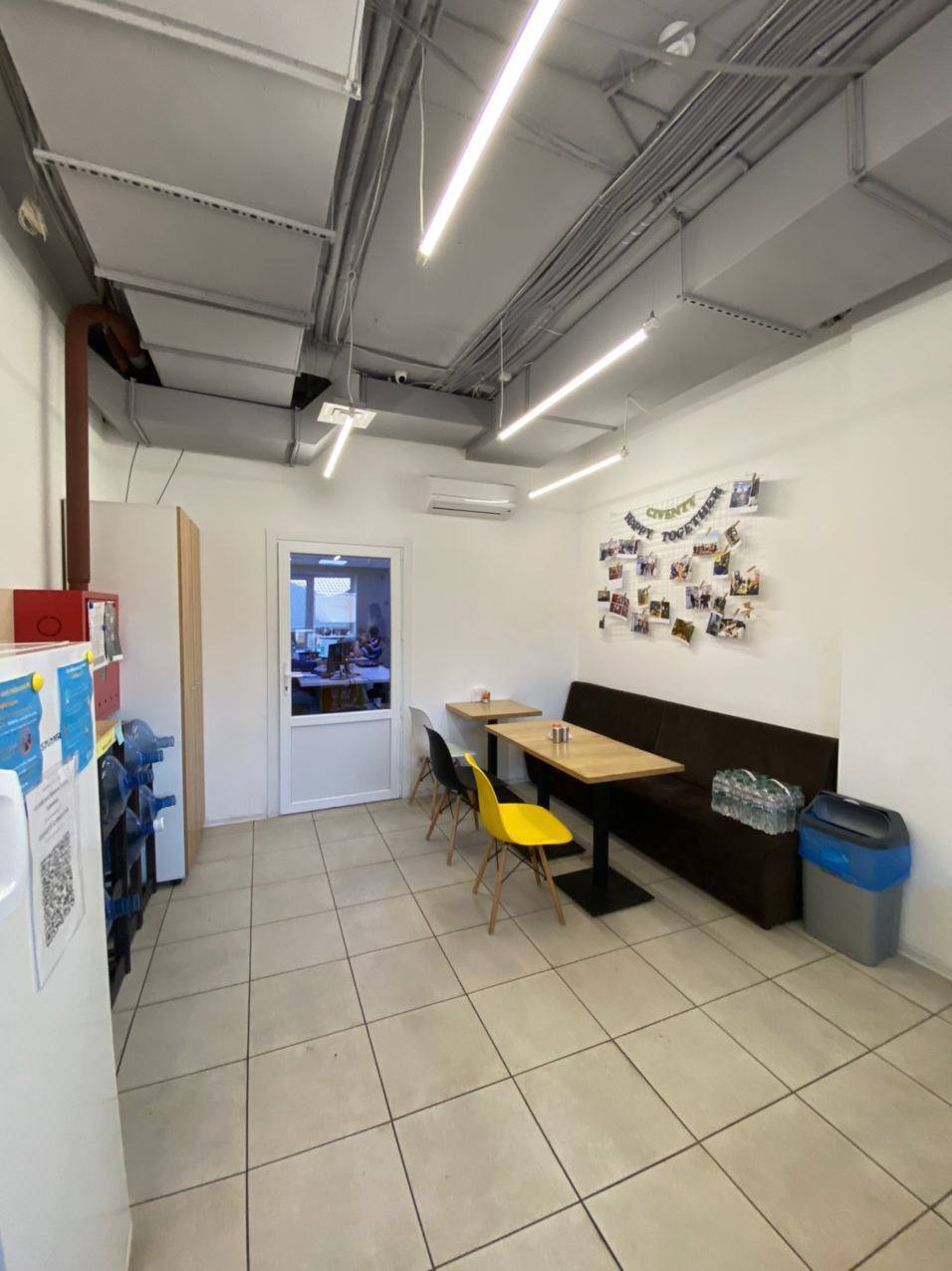 Продажа офиса 540 м², Абхазская ул., 13
