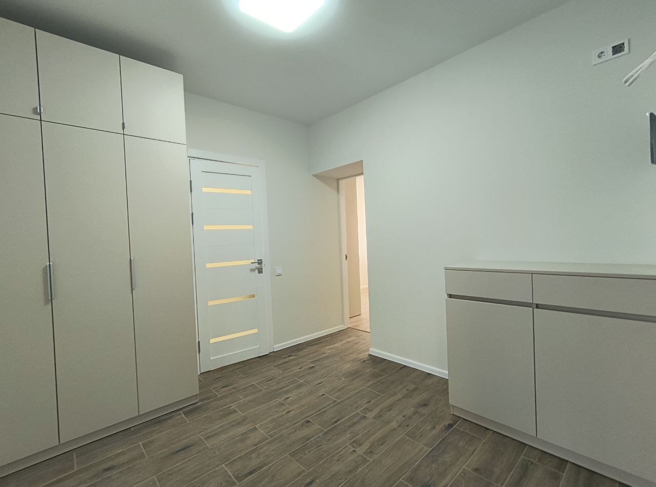 Аренда 2-комнатной квартиры 132 м², ЖК София Резиденс, ДОМ 8 (МАРТЫНОВА, 17)
