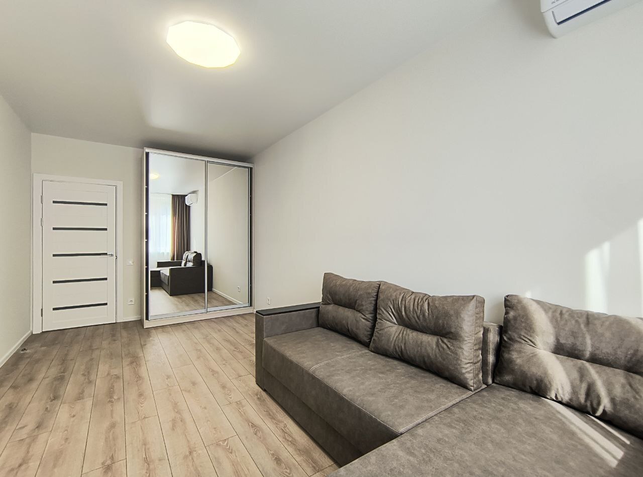 Аренда 2-комнатной квартиры 132 м², ЖК София Резиденс, ДОМ 8 (МАРТЫНОВА, 17)