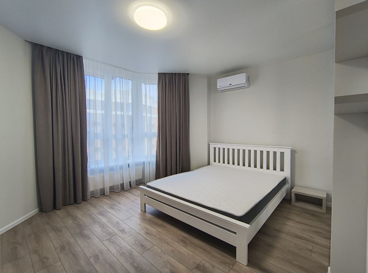 Аренда 2-комнатной квартиры 132 м², ЖК София Резиденс, ДОМ 8 (МАРТЫНОВА, 17)