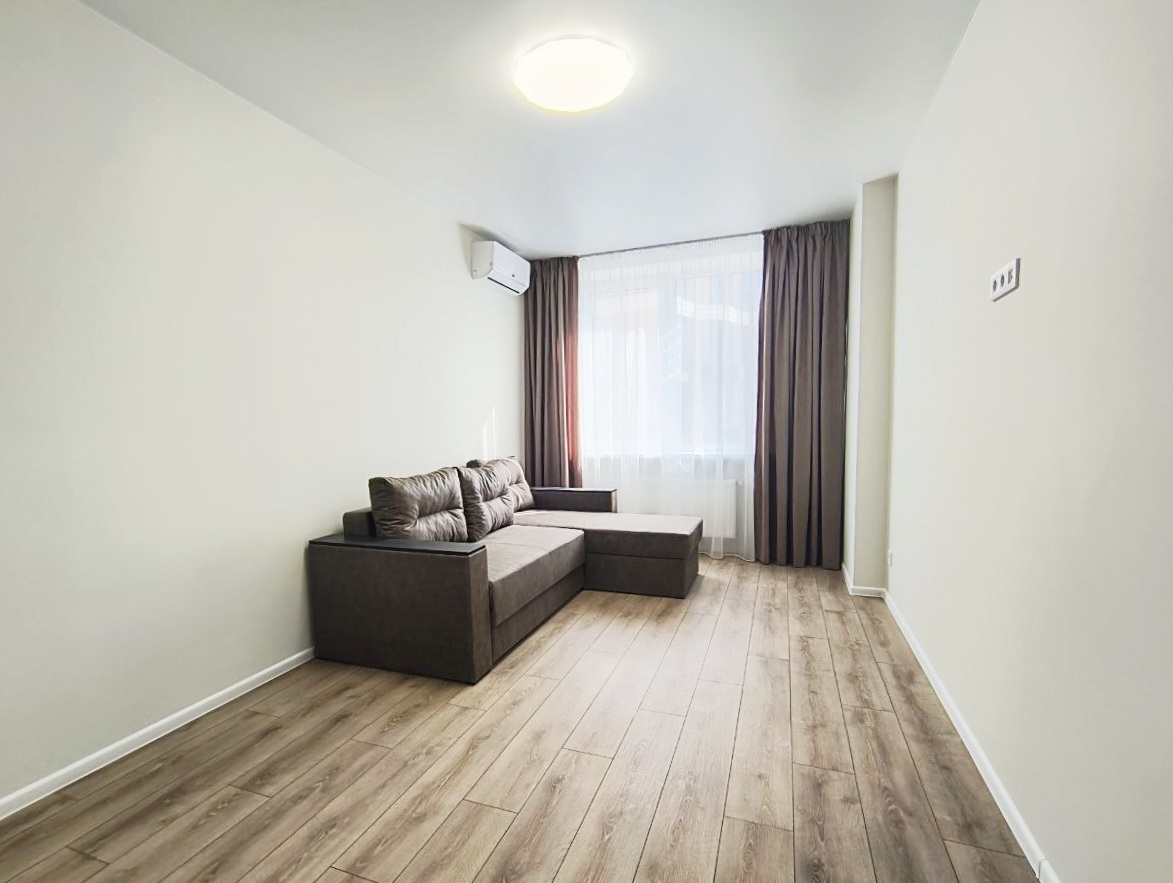 Аренда 2-комнатной квартиры 132 м², ЖК София Резиденс, ДОМ 8 (МАРТЫНОВА, 17)