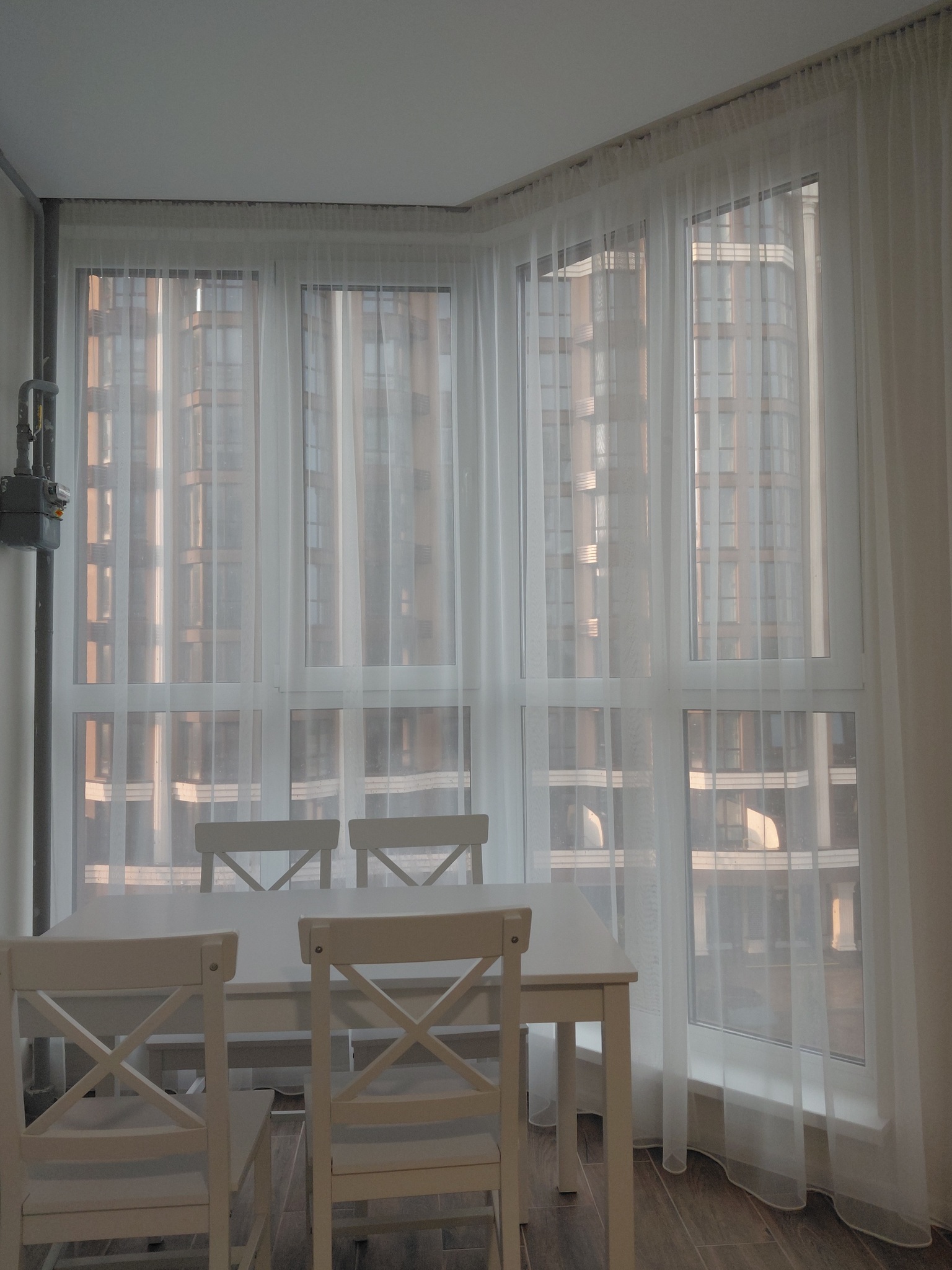 Аренда 2-комнатной квартиры 132 м², ЖК София Резиденс, ДОМ 8 (МАРТЫНОВА, 17)