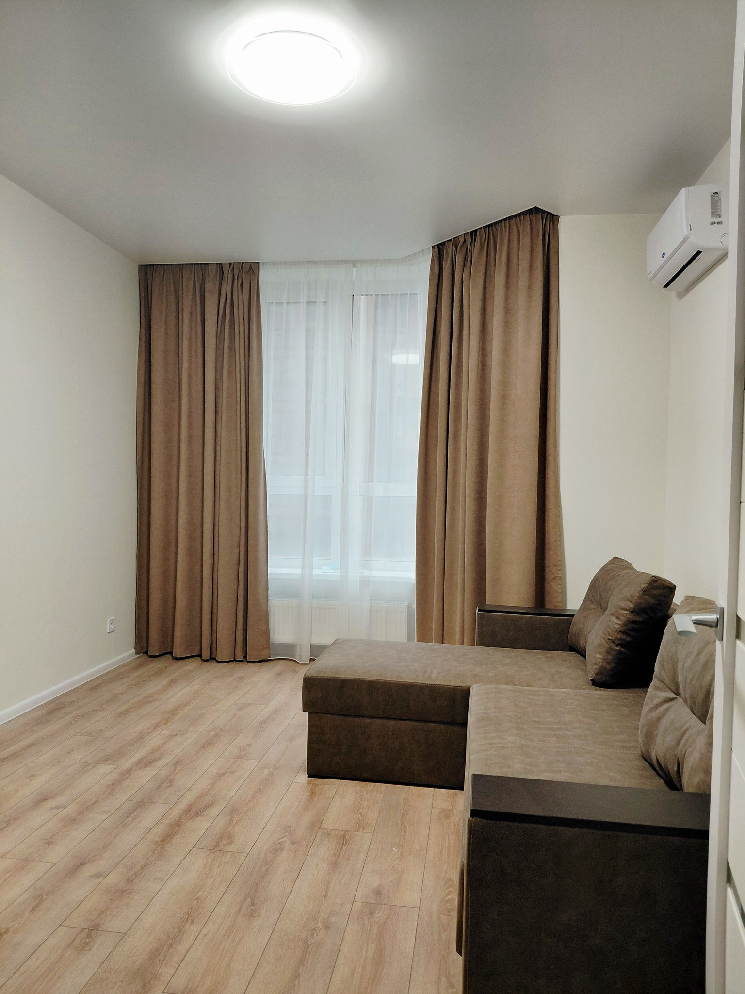 Аренда 2-комнатной квартиры 132 м², ЖК София Резиденс, ДОМ 8 (МАРТЫНОВА, 17)