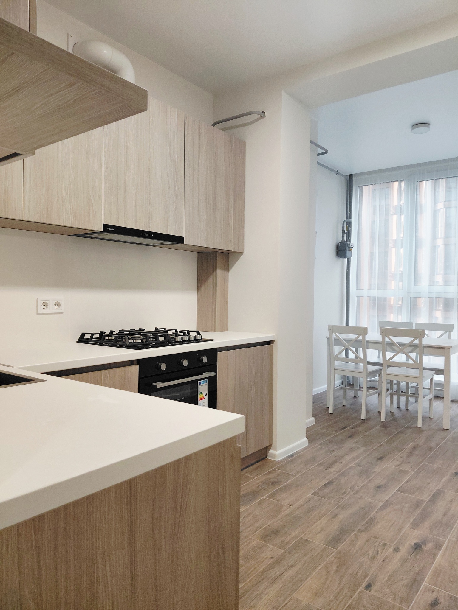 Аренда 2-комнатной квартиры 132 м², ЖК София Резиденс, ДОМ 8 (МАРТЫНОВА, 17)