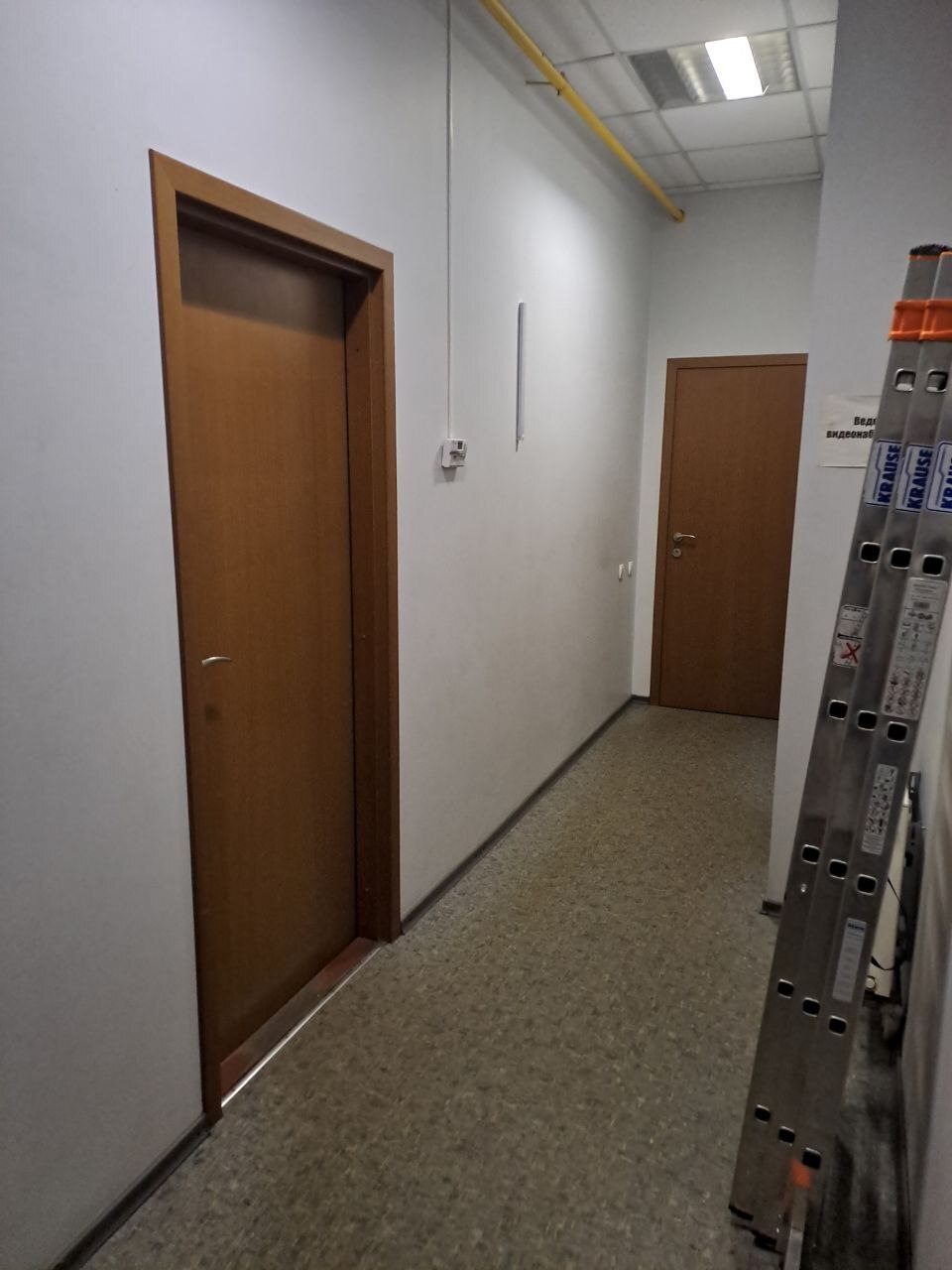 Продажа офиса 97 м², Андрея Фабра ул., 5