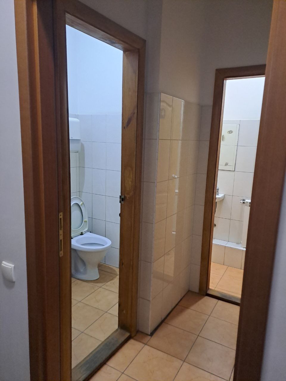 Продажа офиса 97 м², Андрея Фабра ул., 5